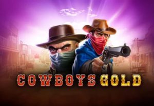 Cowboys Gold