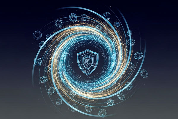 Верификаия аккаунта