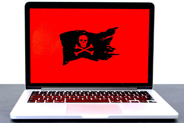 Не работает сайт