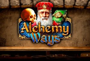 Alchemy Ways