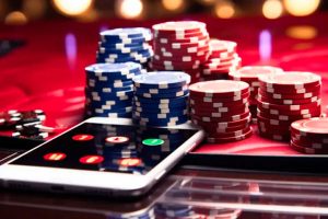 Stake Casino на Айфон: скачать приложение