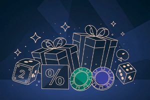 Как играть на бонусы в Stake Casino