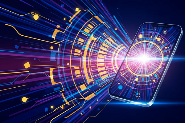 Казино в телефоне