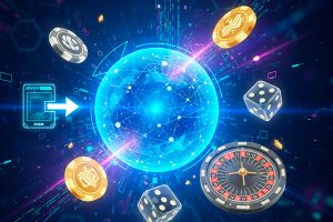 Вывод денег из Stake Casino: подробная инструкция