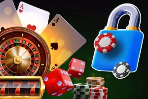 Регистрация в Stake Casino: создание аккаунта